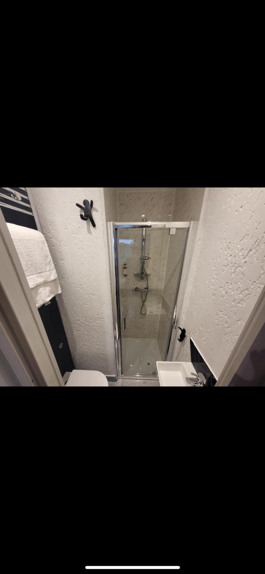 לונדון Innit Townhouse מראה חיצוני תמונה