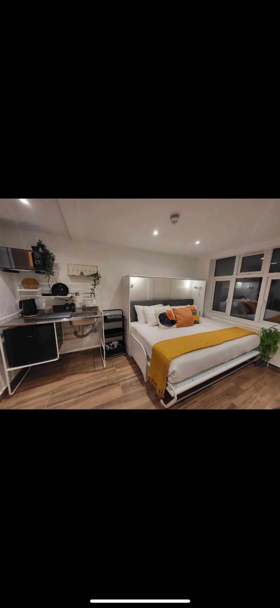 לונדון Innit Townhouse מראה חיצוני תמונה