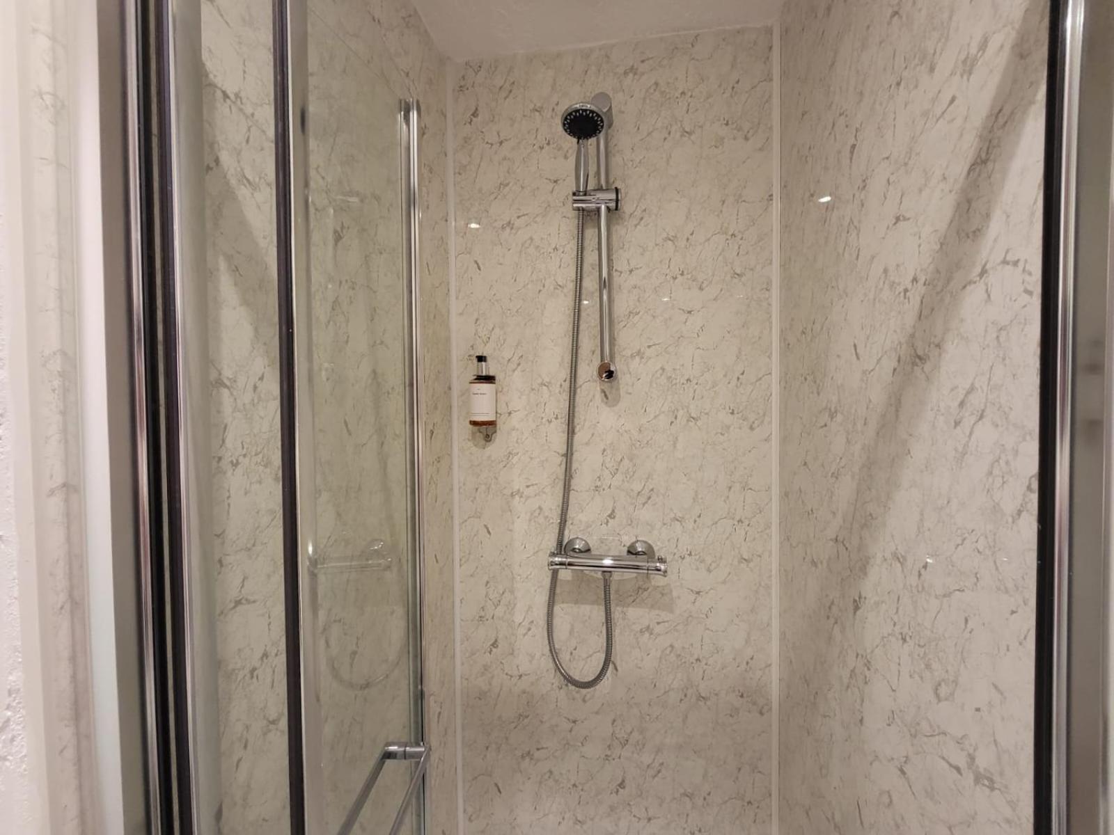 לונדון Innit Townhouse מראה חיצוני תמונה
